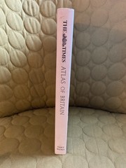 The Times Comprehensive Atlas of The World AND Atlas of Britain Hardbacks Bundle