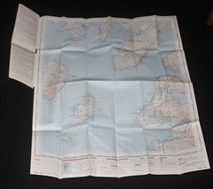 Ordnance Survey One Inch Map – South Skye & Arisaig, Sheet 34 – 1969