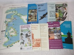 Joblot Assorted Maps, Guides: Stamford, Lake District, Peterborough etc