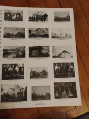 Pictorial Atlas Vol II Otter Tail County Minnesota 1991