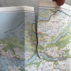 Philip’s Red Books Argyll and the Isles – Philip’s