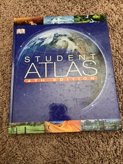 DK Student Atlas 4th Edition