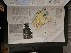 National Geographic Historical Atlas Of The United States Centennial Edition