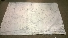 Ordnance Survey Map: Second Edition 1905, Hepworth, CCLXXII 12, 1887-8