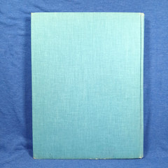 Hammond International World Atlas 1966 Edition Hardcover Book with Dust Jacket