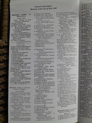 Old Ordnance Survey Maps York (South) 1889 Godfrey Edition Sheet 174.10 NEW