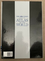 The Times Atlas of the World by Harper Collins Publishers (Boxed Hardback)