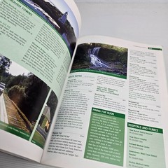 Gregory’s 4WD Touring Australia 1st Edition 2008 Road Trip Rathbun & Miller