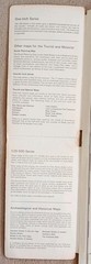 Ordnance Survey One-Inch Map, Sheet 116: Dolgellau (1967 Reprint).