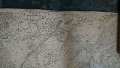Ordnance Survey Map: Revision of 1934, West Riding/Bingley/Bradford, Sheet CCI.8