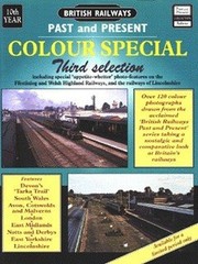 Colour Special (British Railways Past … by Stretton, John Paperback / softback