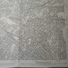 Alan Godfrey Old Ordnance Survey Map: Birmingham 1902-1911 (Warwickshire S.14.05