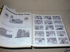Pictorial Atlas Sargent County ND North Dakota 1981 Maps Photos Geneology