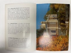 Linderhof Castle Germany Travel Guide Book