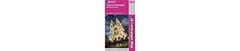 Truro and Falmouth, Roseland Peninsula: … by Ordnance Survey Sheet map, folded