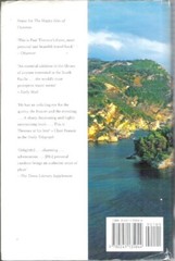 THE PILLARS OF HERCULES Mediterranean Paul Theroux 1st hardback dust jacket 1995