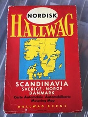 Maps And Guides Of Norway Job Lot