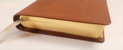 Graphic Image America National Parks and Destinations Atlas Leather Bound Guide