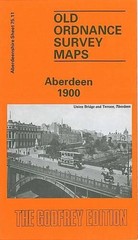 John Smith Aberdeen 1900 (Map) Old O.S. Maps of Aberdeenshire