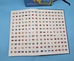 Millennium World Atlas : A Portrait of the Earth in the Year 2000 by Dorling…