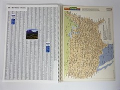 Rand McNally 2003 the Road Atlas LARGE SCALE United States