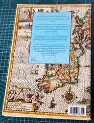 Carto-bibliography, The Counties of Britain, Facsimile. John Speed