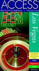 Access Las Vegas 5e by Richard Saul Wurman; Access Press