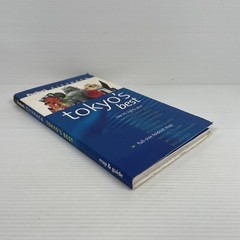 AA CityPack Tokyo (AA CityPack Guides)