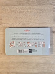 How to Pack for Any Trip” published by Lonely Planet.