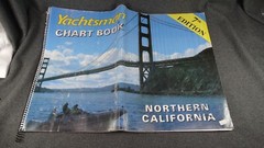 Yachtsman Chart Book Northern California 7th Edition 2002?