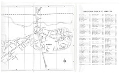 THETFORD, DISS & BRANDON – by Barnett’s circa 1975