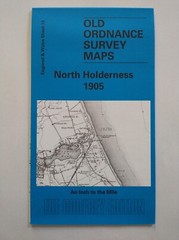 Old OS Maps: The Godfrey Edition / North Holderness, 1905