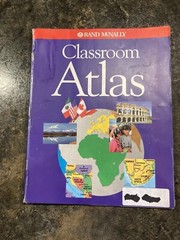 Rand McNally Classroom Atlas