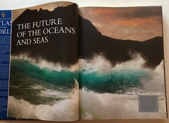 Philip’s Atlas of the World Hardcover Octopus Publishing Group Hachette UK 2013
