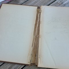 The New Encyclopedic Atlas And Gazetteer Of The World Special 1907 Census Ed.