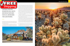 National Geographic Atlas of the National Parks