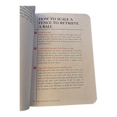 The Worst Case Scenario Survival Handbook Golf 2002 Paperback Humor