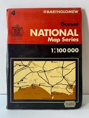9 Vintage Maps Bundle Ordnance Survey Scotland Prague UK Street Atlas OS
