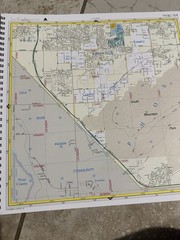 2022 Wide World PHOENIX Metropolitan Street Atlas 40th Edition