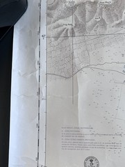 Spanish nautical sheet Map Scale 1:10000 Medes Islands L’Estartit Catalonia