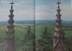 ADAC Unknown Germany Discoveries Along The Most Beautiful Side Roads