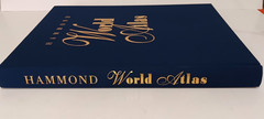 Hammond World Atlas Corporation – Hammond World Atlas [2000] 3rd. Edition