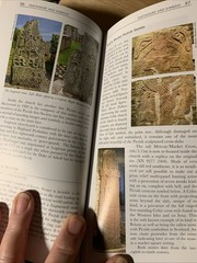 A Traveller’s Guide to Sacred Scotland : Scotlands Ancient & Sacred Places