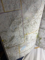 National Geographic Atlas of the World : 7th Edition 1999, Oversize HC