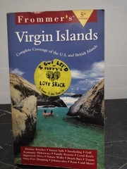 Caribbean Travel & Adventure Lot • Virgin Islands Guide, Snorkeling, Tips for Tr