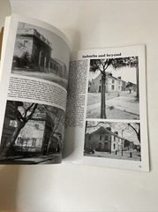 Exploring Oxford Bus Company Country – Chris Harris (PB) Oxfordshire