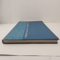 National Geographic Atlas of the World Fourth Edition 1975 ISBN 0-87044-137-X