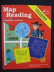 Map Reading: Beyond Basic Geography, Grades 5-6 [Jul 01, 1998] Ruth Emmel; Lyn..