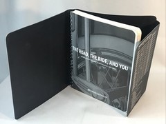 Harley Davidson Ride Atlas of North America 2nd Edition (2007)