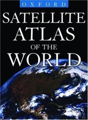Satellite Atlas of the World, NPA Satellite Mapping (Firm), 9780195222043